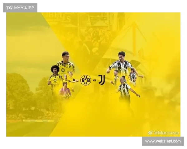 尤文图斯补时连追两球,4-4惊险战平多特蒙德