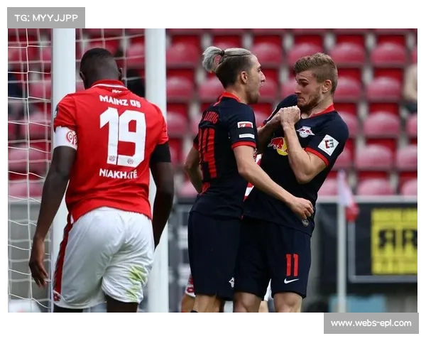 莱比锡锋线遭遇伤病潮,维尔纳等七名球员确认缺阵德国杯