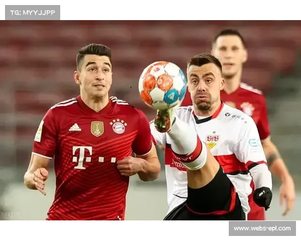 拜仁对阵沃尔夫斯堡，凯恩冲击射手榜半程纪录